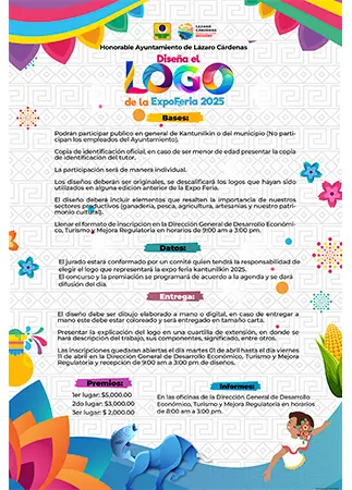 convocatoria 1