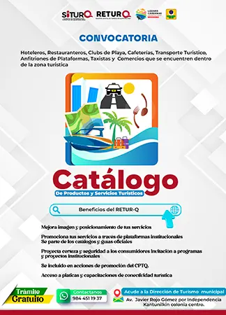 convocatoria 5